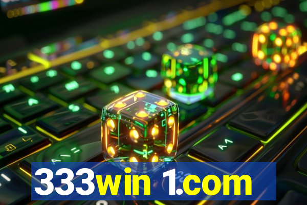 333win 1.com